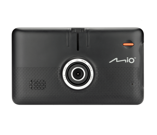 Mio MiVue Drive 60 Truck EU + wideorejestrator - 337160 - zdjęcie 3